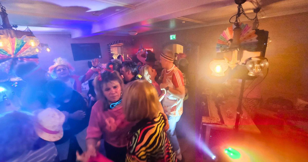 Bad Taste Party Vinisterium -  Foto: TVB Puch - Lackner